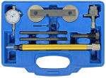 Įrankių komplektas variklio blokavimui 1.2/1.4/1.6/TFSi/TSi AUDI; SEAT; SKODA; VW