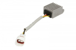 Įtampos reguliatorius AKM6000 (12V) Tinka: BETA; KTM