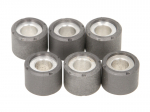 Variatoriaus svareliai 5,8g 6vnt. Tinka: DERBI; GILERA; ITALJET; PIAGGIO/VESPA