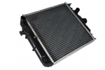 Variklio radiatorius THERMOTEC D78002TT