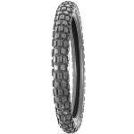 BRIDGESTONE TW301 Padanga motociklų keliams 80/100-21 TT 51P Vairuojamoji 8010021 OMBR 51P TW301