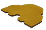 Oro filtras HIFLO HFA2604
