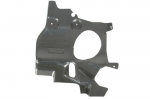 Apsauga po varikliu PEUGEOT 206, 206+