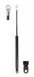 dujinė spyruoklė, gaubtas KR24834
