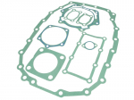 alyvos tarpiklis, neautomatinė pavarų dėžė 95533908