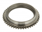 sinchronizatoriaus kūgis, pavarų perjungimo mechanizmas 1323303068ZF