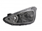Priekinis žibintas TYC TYC 20-14606-05-2 HYUNDAI I10 I, I10 II, I10 III