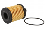 Alyvos filtras HENGST E107H D166