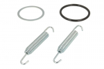 I&scaron;metimo sistemos tarpinė W823147 Tinka: YAMAHA