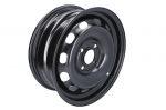 Ratlankis plieninis 6 x15 4x108 ET45