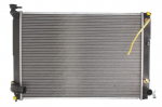 Variklio radiatorius THERMOTEC D72047TT
