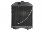 Variklio radiatorius THERMOTEC D7AG105TT