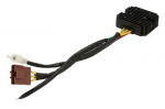 Įtampos reguliatorius AKM6001 (12V) Tinka: KTM