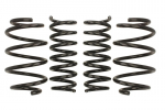 Žeminanti spyruoklė, Pro-Kit, 4vnt., pažeminimas priekis: 25mm, pažeminimas galas: 25mm, tr. priemonės be sistemos NIVO,, Tinka: BMW X3 (G01) xDrive 20 d Mild-Hybrid/xDrive 30 d/xDrive 30 d Mild-Hybri