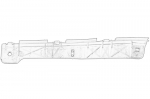 Buferio elementai 52536-0F010