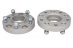 Ratų tarpinės 2x27mm serija PRO-Spacer 4 5x127 71,5mm S90-4-27-001