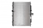 Variklio radiatorius VALEO VAL735205