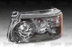 Priekinis žibintas VALEO VAL044157 LAND ROVER RANGE ROVER SPORT I