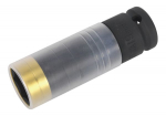 Galvutė &scaron;e&scaron;iakampė 1/2" 19 mm SEA SX03919