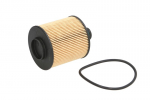 Alyvos filtras MANN-FILTER HU 8006 Z
