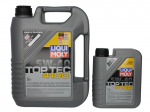 Variklių alyva LIQUI MOLY TopTec 4100 (6L) 5W40 LIM9511P 5W40 5L+1L