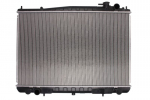 Variklio radiatorius KOYORAD PL021139
