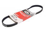 V formos rumbuoti diržai GATES GAT4PK738