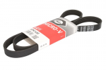 V formos rumbuoti diržai GATES GAT6PK1400