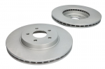 Stabdžių diskas DDF1125C