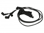 uždegimo laido komplektas RC-BW205 0548