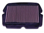 Oro filtras K&N HA-1801
