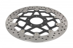 Stabdžių diskas 78B40875 Priekis plaukiojantis BREMBO 320/69/5mm/91mm