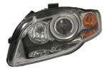 Priekinis žibintas TYC TYC 20-11428-05-2 AUDI A4 B6, A4 B7