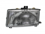 Priekinis žibintas TYC TYC 20-6154-15-2 VW CADDY II, CADDY II/MINIVAN, POLO, POLO III CLASSIC