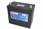 Akumuliatorius EXIDE EB454 12V 45Ah 330A D+