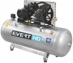 EVERT Oro kompresorius 500l 900l/min. EVERTHD75-500-900