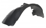Plastikinis posparnis De&scaron;inė Priekis AUDI A4 ALLROAD B8, A4 B8