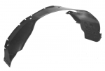 Plastikinis posparnis Kairė Priekis MERCEDES C T-MODEL (S202), C (W202)