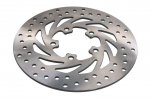 Stabdžių diskas RMS 22 516 0050 Priekis fiksuotas RMS 220/60/4mm