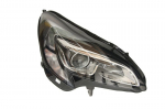 Priekinis žibintas HELLA 1EF011 830-101 OPEL CORSA E, CORSA E/HATCHBACK
