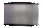 Variklio radiatorius KOYORAD PL062772