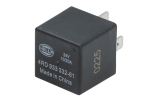 Darbo srovės relė HELLA 4RD933 332-611