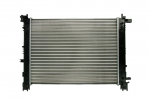 Variklio radiatorius THERMOTEC D7R021TT