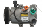 Kondicionieriaus kompresorius 10-2555