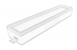 Salono filtras OE CNH 47807838-CNH