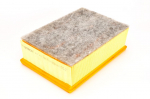 Oro filtras BOSCH 1 457 433 098