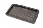 Sportinis oro filtras (plok&scaron;čias) TUPP1215 247/138/21mm