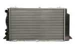 Variklio radiatorius THERMOTEC D7A002TT