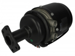 automatinės įtraukimo ritės cilindras TT33.16.002