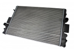 Variklio radiatorius THERMOTEC D7E004TT